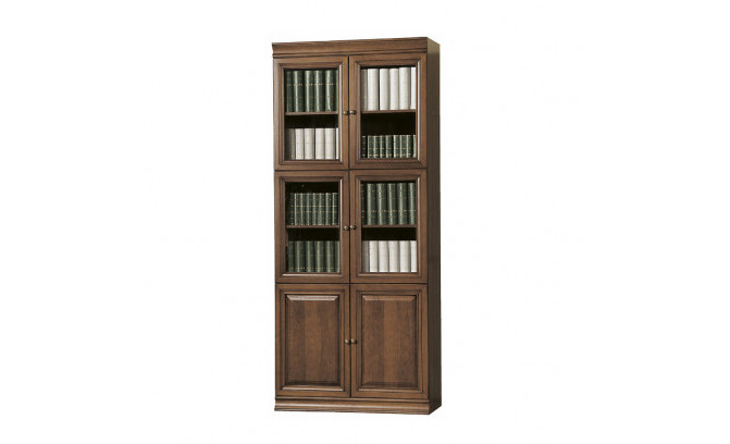 Книжный шкаф SENATOR TARANKO SE-1